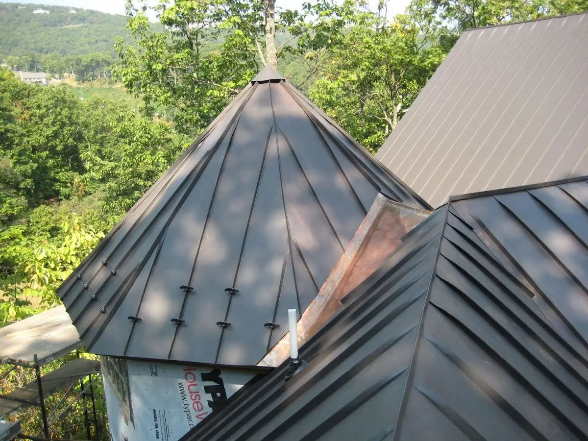Professional Gutter Cleaning by Craftsman Roofing in Simi Valley